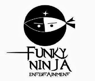 Funky Ninja