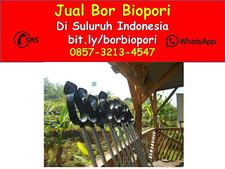 0857-3213-4547 Jual Bor Biopori Bandung Jawa Barat