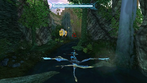 James Cameron’s Avatar The Game ISO PPSSPP Download