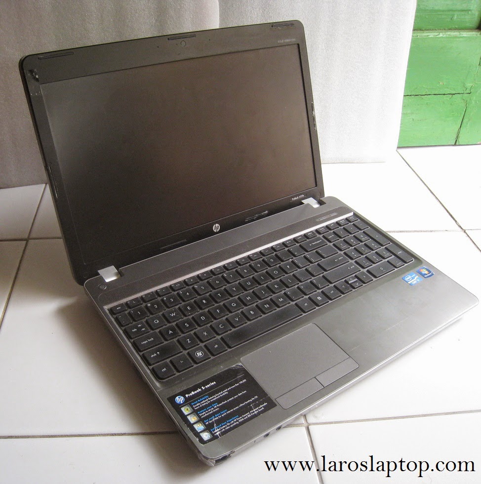 Laptop Bekas, Jual HP ProBook 4530s