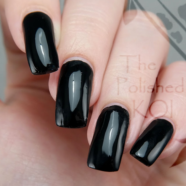 Bee's Knees Lacquer Void