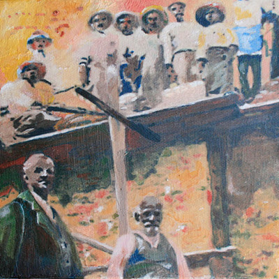 ANTHROPOS