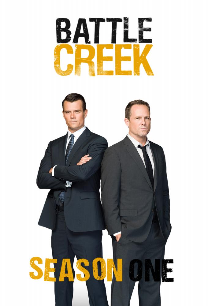 Battle Creek 2015: Season 1