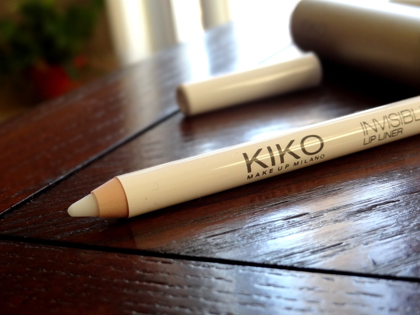 Makeup, Beauty and More KIKO Milano Glossy Dream Sheer Lipstick in