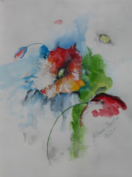 watercolors journal strathmore lynne hoppe gouache mixed series