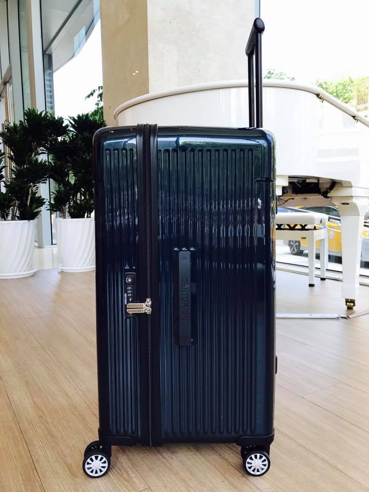 luggage factory citadel