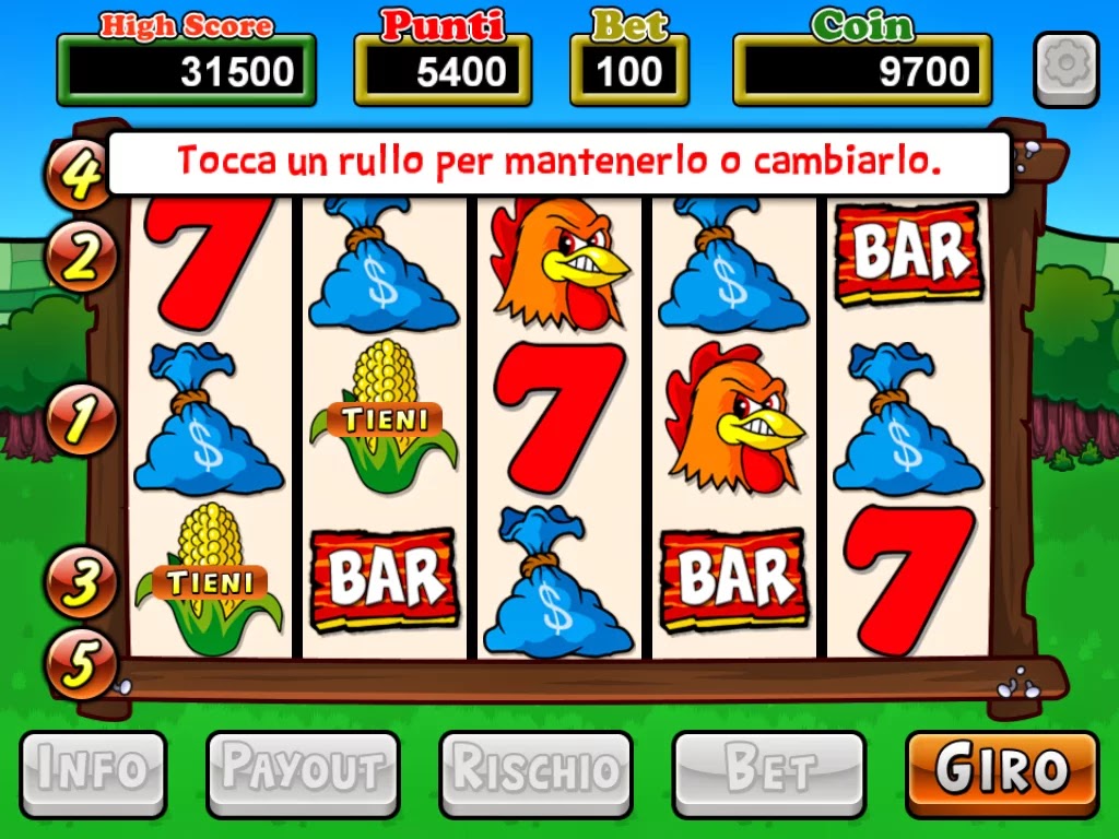 Fowl Play Gold 4 Download Gratis Android