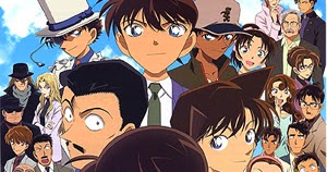 Featured image of post Gomunime Vip Detective Conan