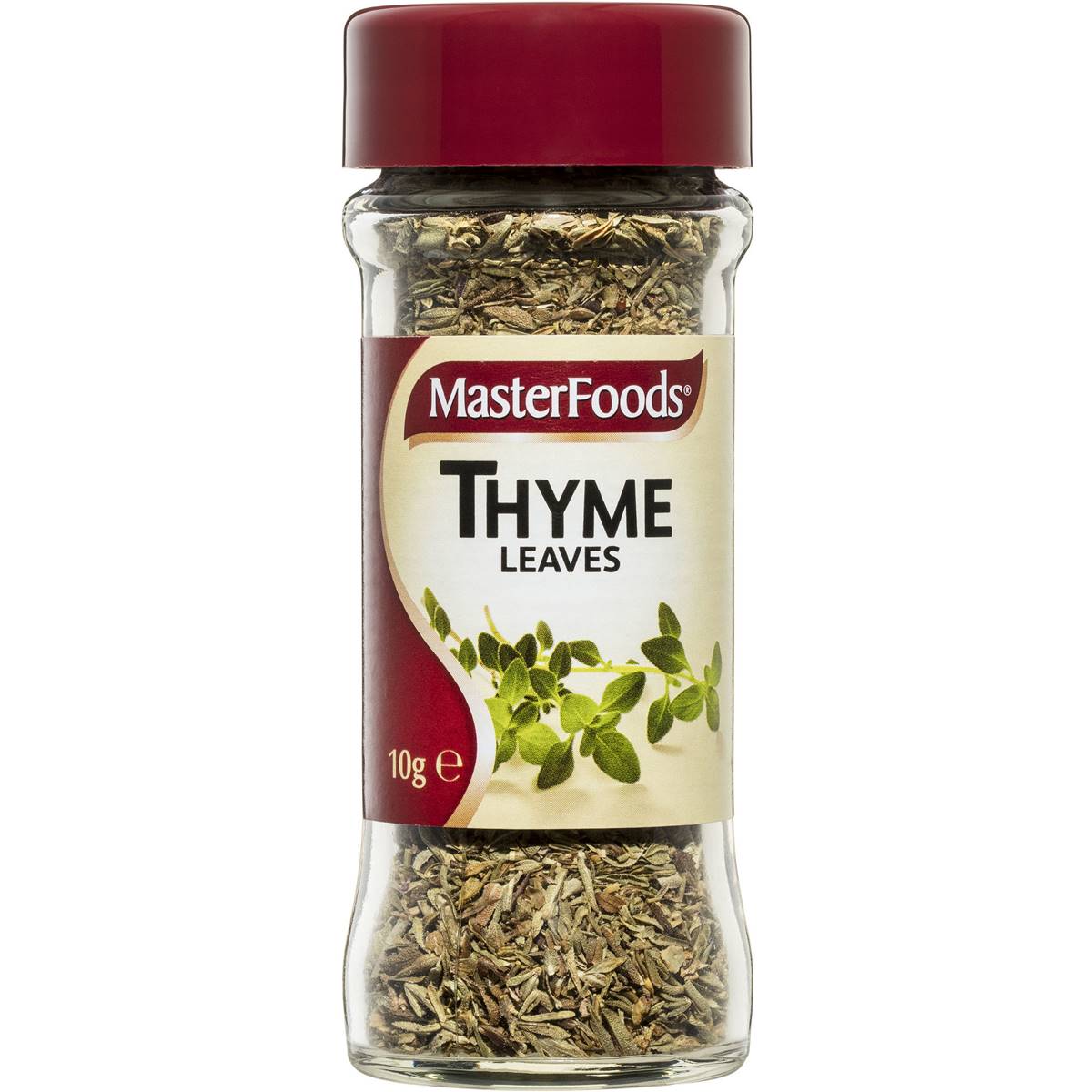 Spices and Herbs What are the uses of thyme leaves?