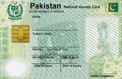 Fake Card Id Facebook