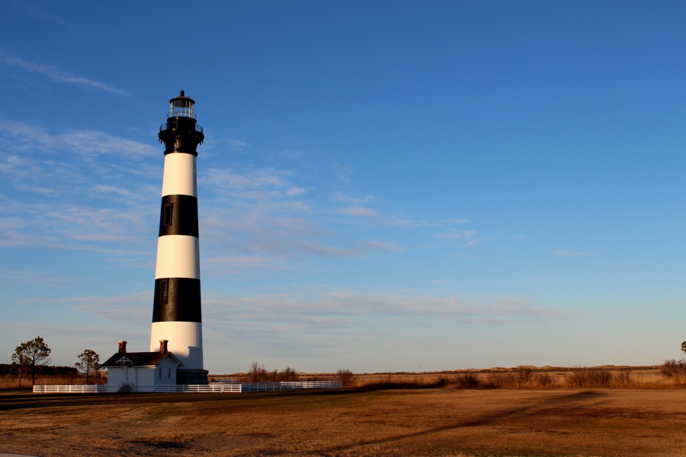 Appalachian Journal VSO Field Trip at Nags Head, North Carolina