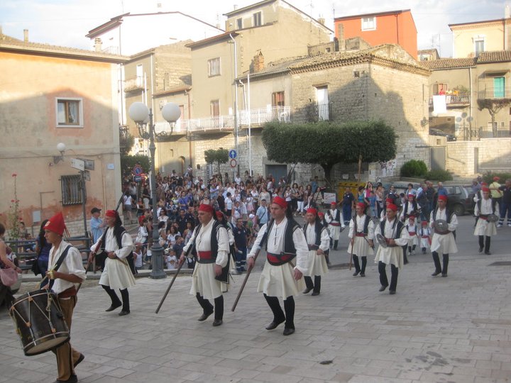 notizie lucane, basilicata news Maschito 5 e 6 agosto un succeso la