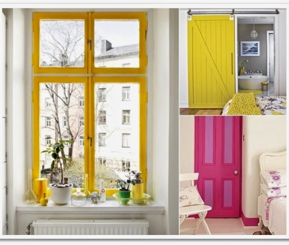 environmental designer home-furniture: Quick Paint Tips / Projects