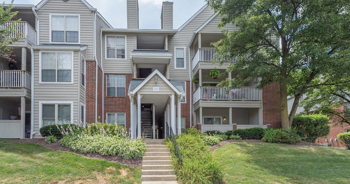 Penderbrook Square 12157 Penderview Terr, 825, Fairfax, VA 22033 Open