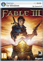 Descargar Fable III Complete MULTi12 – ElAmigos para 
    PC Windows en Español es un juego de Altos Requisitos desarrollado por Lionhead Studios
