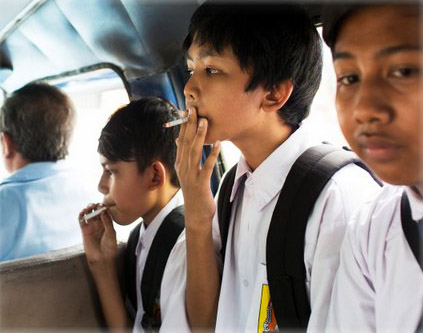 Makalah Penyebab Siswa Merokok Di Area Sekolah Tugas Anak Sekolah Terbaru