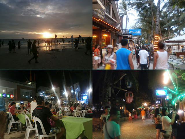 Dmall Boracay Dmall Boracay