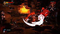 Wulverblade Game Screenshot 3
