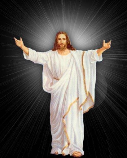 Featured image of post Imagem De Jesus Cristo Em Alta Resolução - Os irmãos de jesus, também chamados de desposyni se refere aos parentes sanguíneos de jesus.
