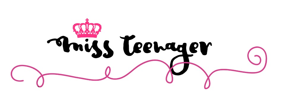 Miss Teenager