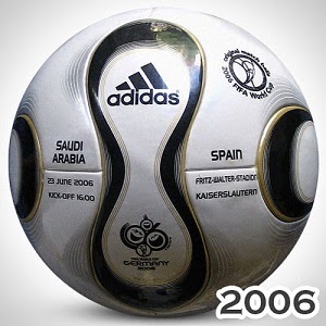 balon mundial 2002