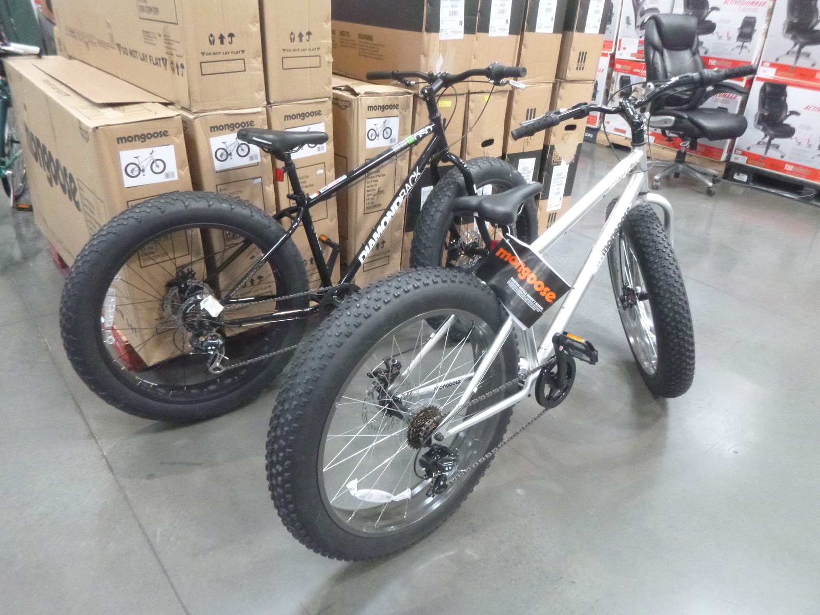 Pergelator Fatty McFatTire