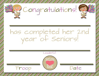 My Modern day Models: Female Scouts: No cost Printable Initial photograph regarding Girl Scout Certificates Printable Free referred to as My Modern-day Ideas: Woman Scouts: Absolutely free Printable 1st