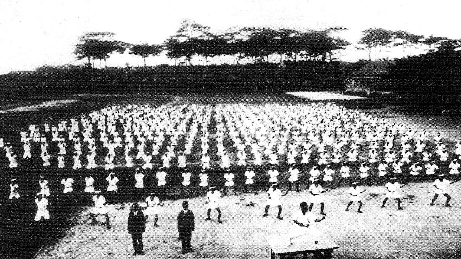 Okinawan martial arts Karate Karate Choices