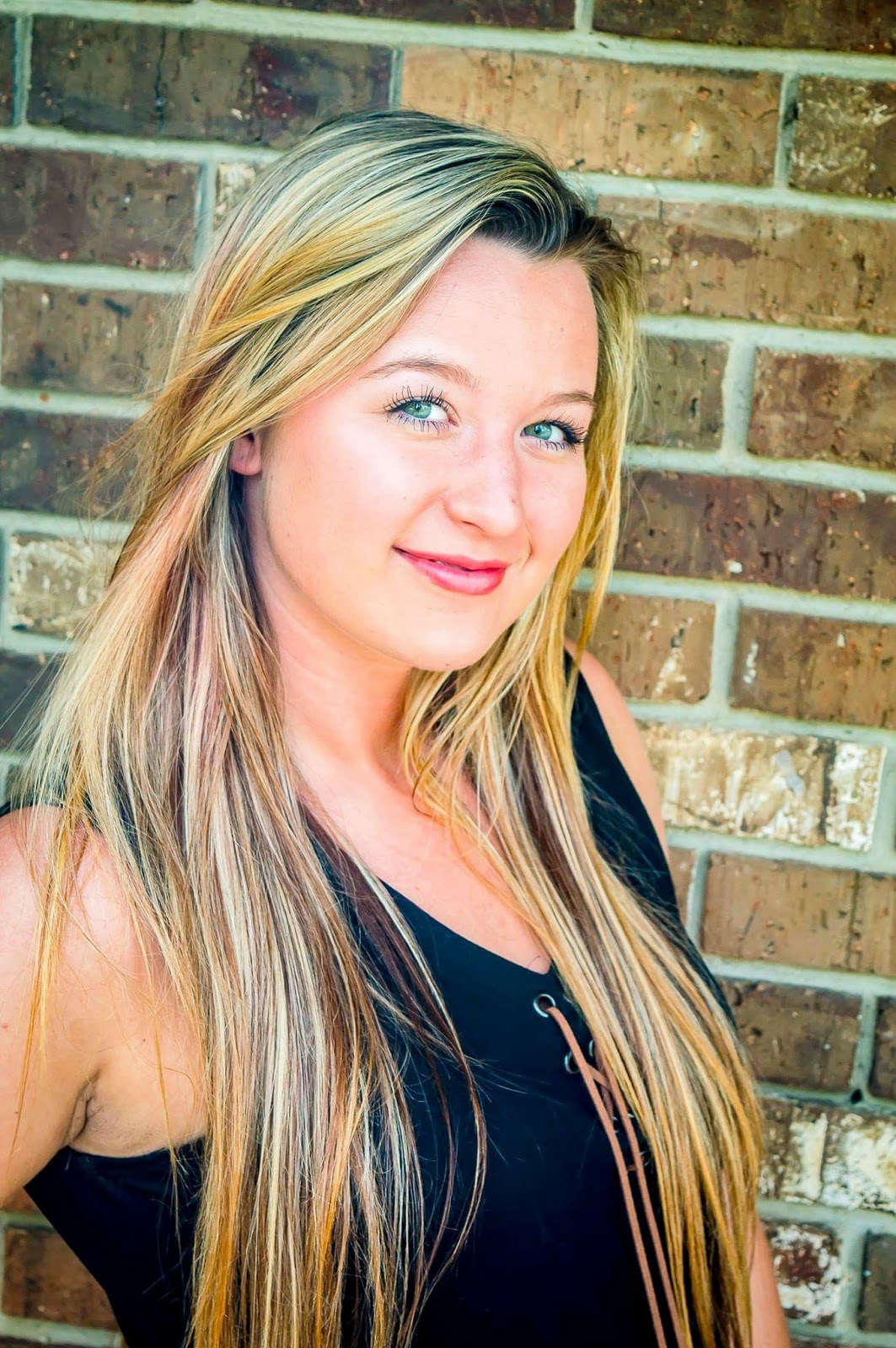 Rachel Bradshaw Model