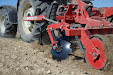 Horsch Terrano 4 FX & Valtra T180