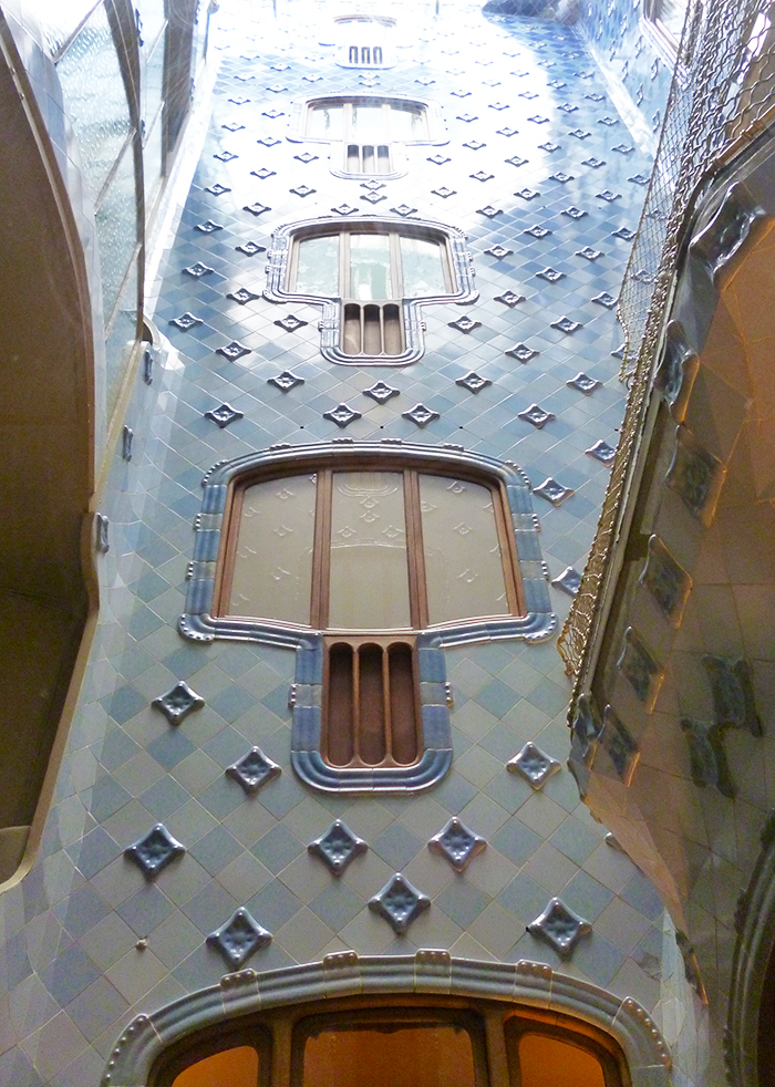 Travel Barcelona City Guide Tales Of Jules