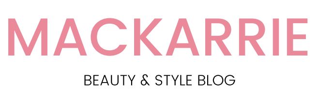 MacKarrie Beauty Style Blog