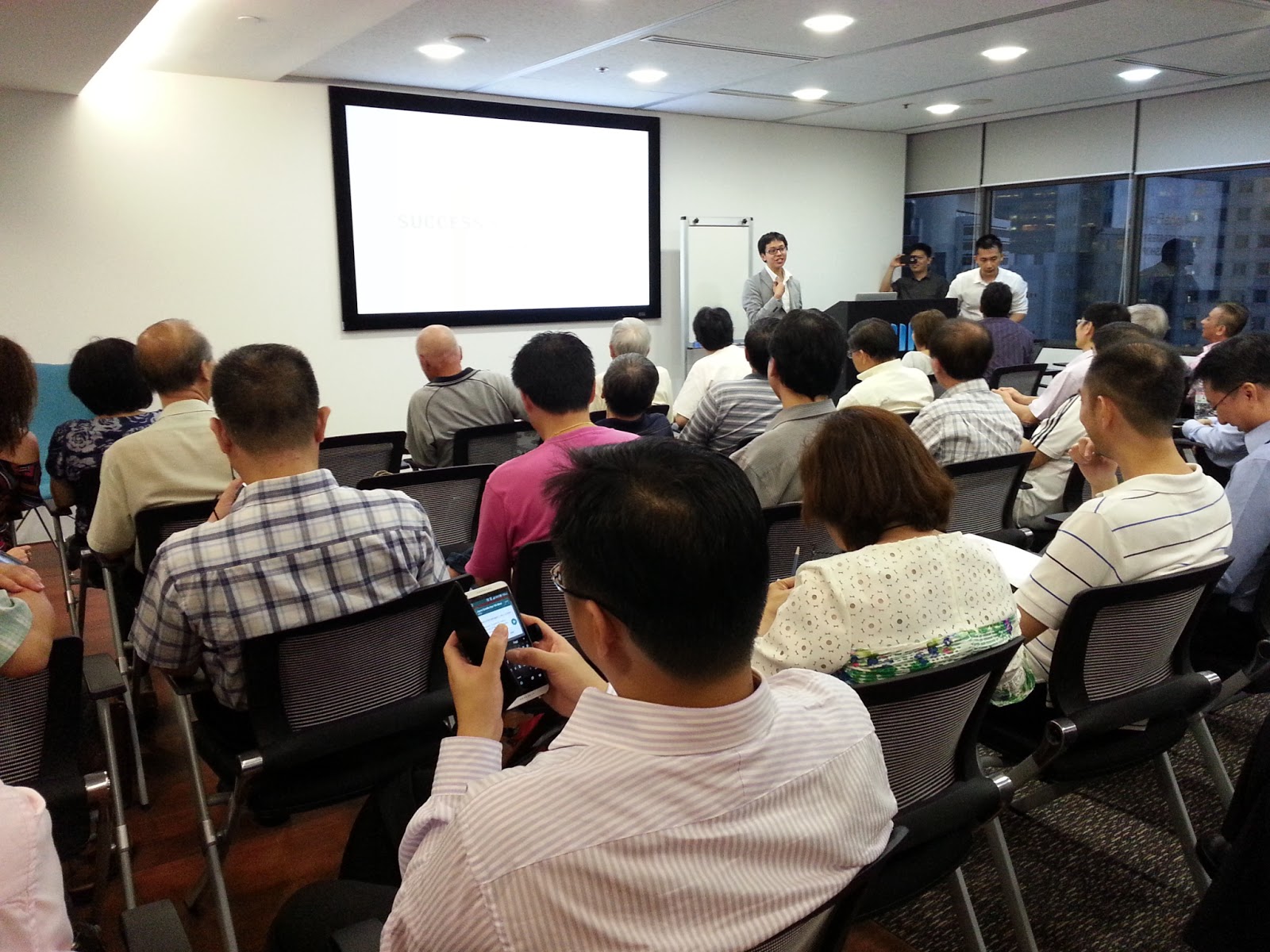 Roy tay forex