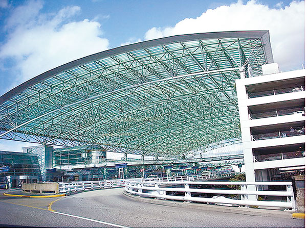 十大友善機場: 全球十大友善機場香港上榜圖片6