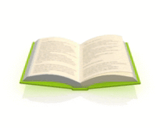 Imágenes de libros animados 2