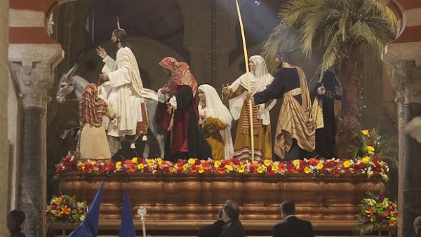 Otra baja para la Magna: La Entrada Triunfal de Córdoba no estará presente Otra baja para la Magna: La Entrada Triunfal de Córdoba no estará presente