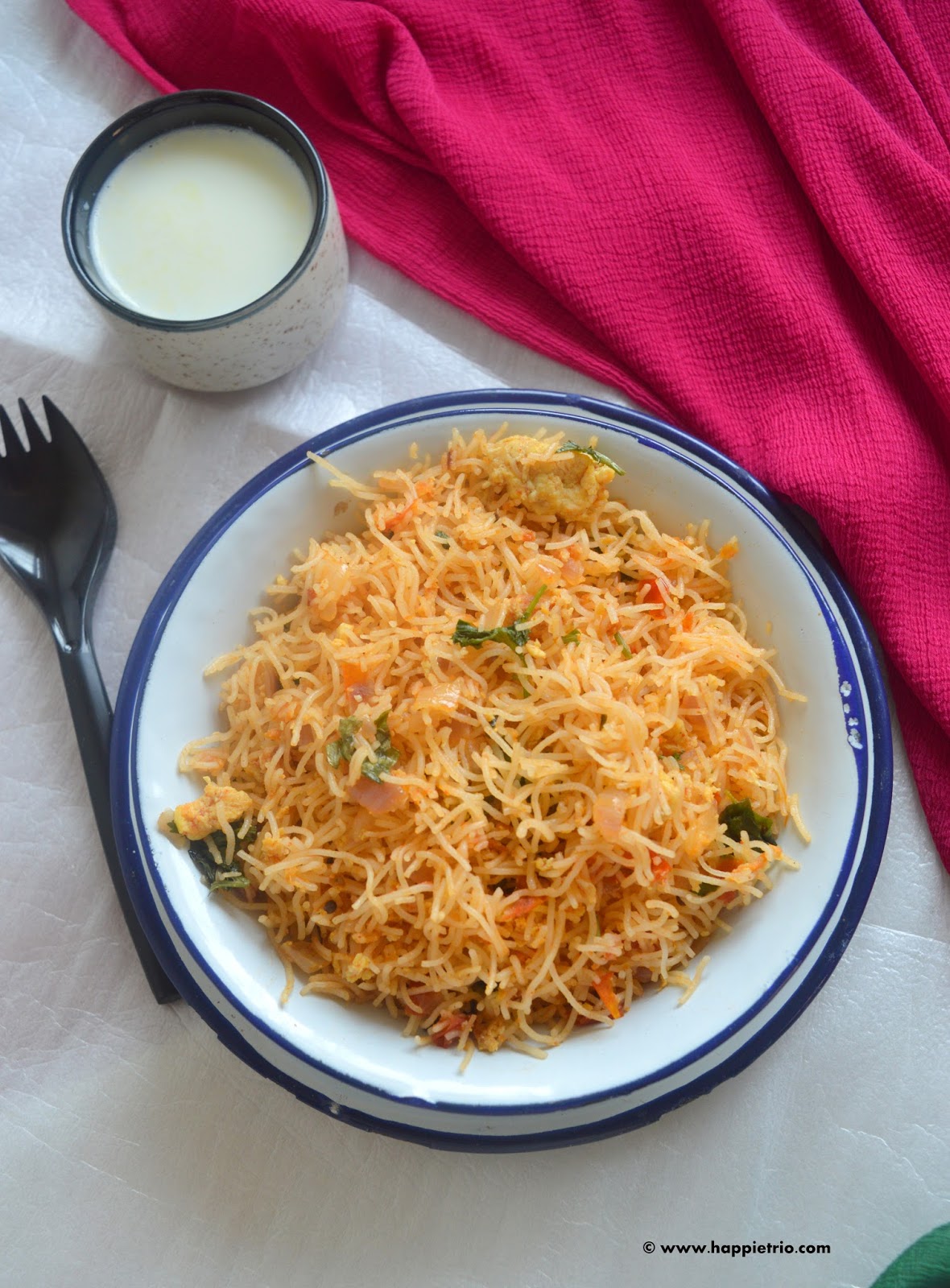 Egg Kothu Idiyappam Egg String Hoppers Cook with Sharmila