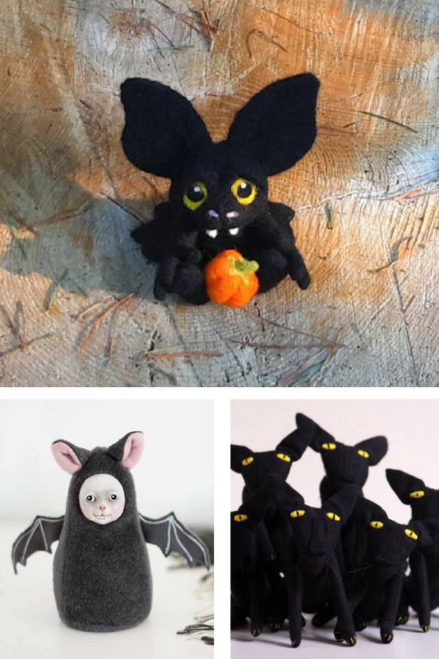 A moment of crafts: Our favorite picks for this years Halloween
