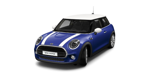 Wygraj samochód Mini Hatch 3 door Konkurs