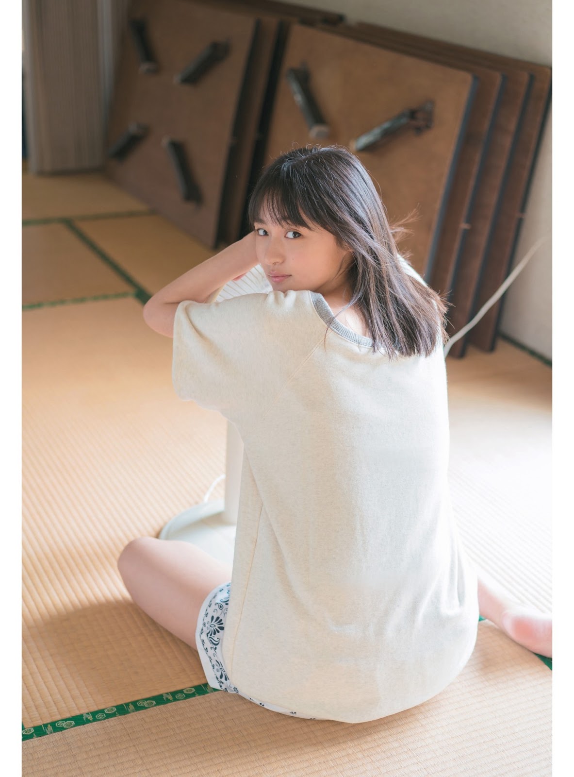 Sakura Endo 遠藤さくら, ENTAME 2019.09 (月刊エンタメ 2019年9月号)