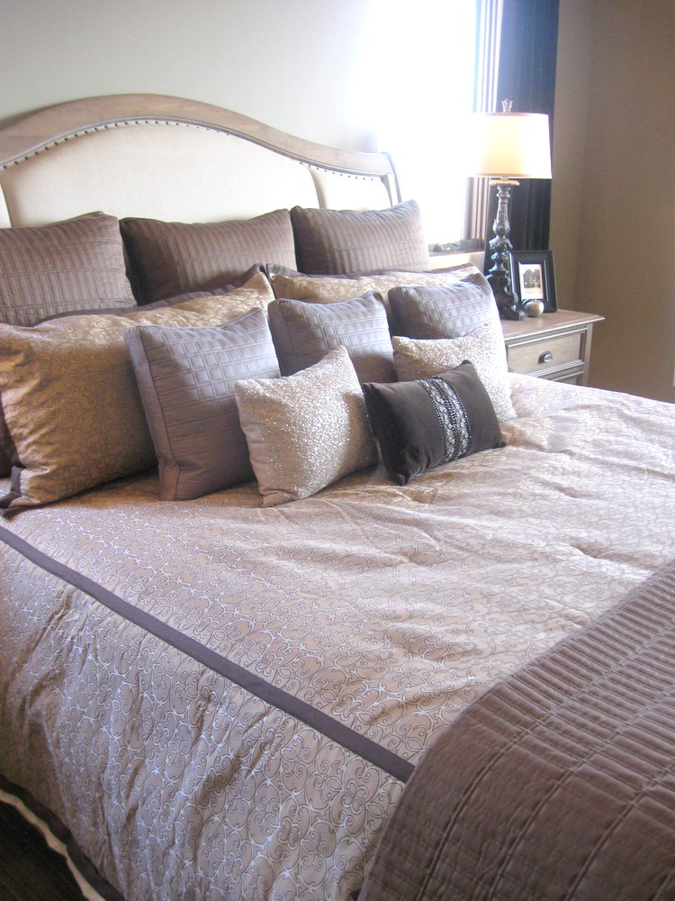 Something Special Beautiful Beds!