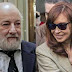 El juez Bonadio pedirá el desafuero de Cristina Kirchner 