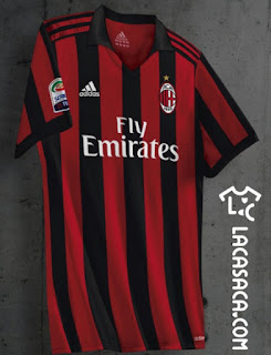 camiseta paolo maldini