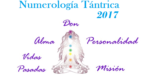Amarnos Interiormente: Curso de Numerología Tántrica Amarnos Interiormente: Curso de Numerología Tántrica