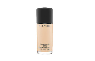 MAC Studio Fix Fluid SPF 15 Foundation MAC Studio Fix Fluid SPF 15 Foundation
