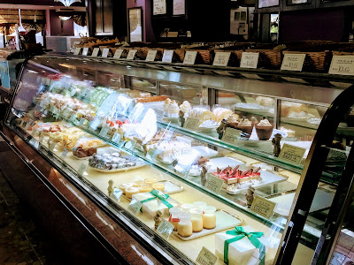 通常メニュー フランス菓子 Poisson Rouge ポワッソンルージュ 大分