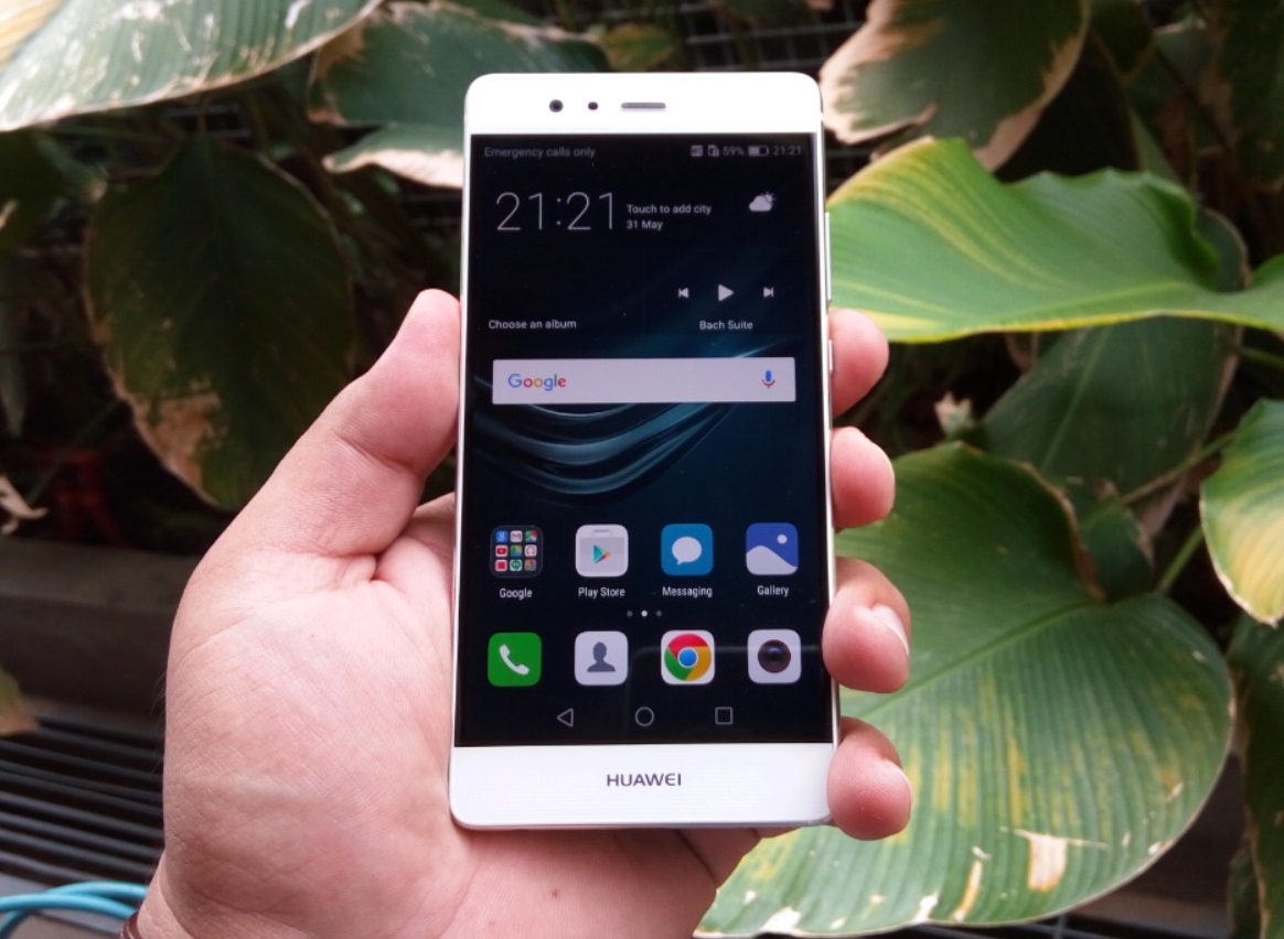 Huawei P9 Review; Smart Powerful Camera Phone