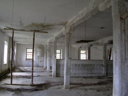 VIDA Y MUERTE El Penal del exterminio “VALDENOCEDA”