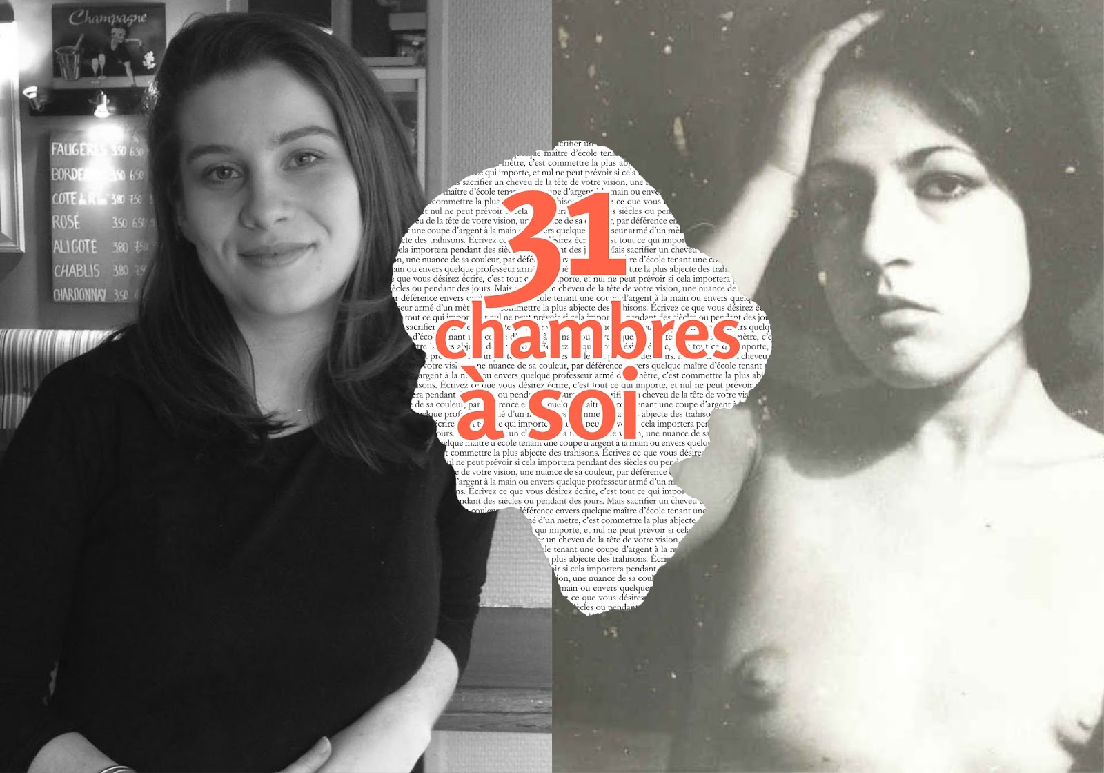 31 Chambres A Soi 31 Alix Cleo Roubaud Par Anne Fleur Multon