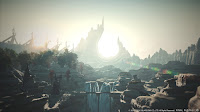 Final Fantasy XIV: Stormblood Game Screenshot 12